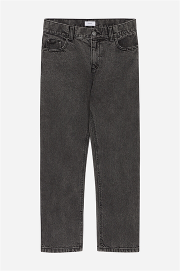 GRUNT Jeans Hamon - Dark Grey